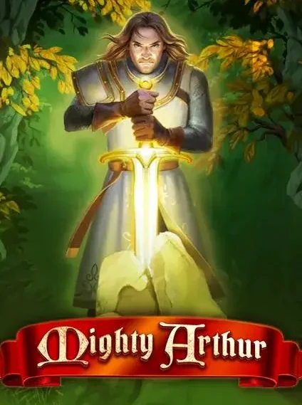 Mighty Arthur Slot online at Mystake