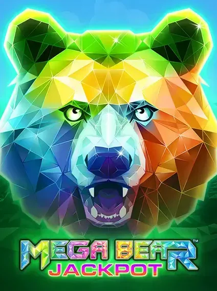 Mega Bear Slot online at Mystake